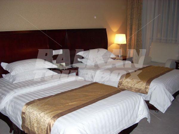 holiday in King Wing