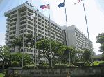 Hotel Sofitel Philippines Plaza, 