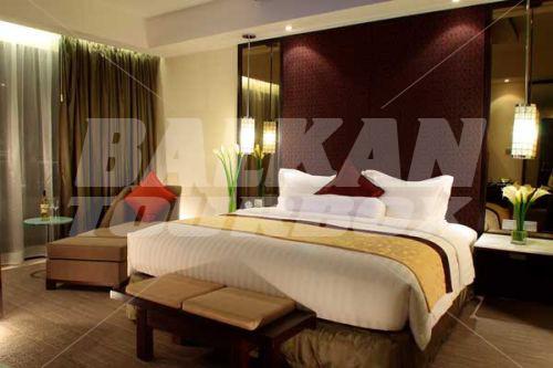 holiday in Sofitel Philippines Plaza