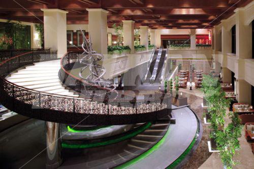 holiday in Sofitel Philippines Plaza