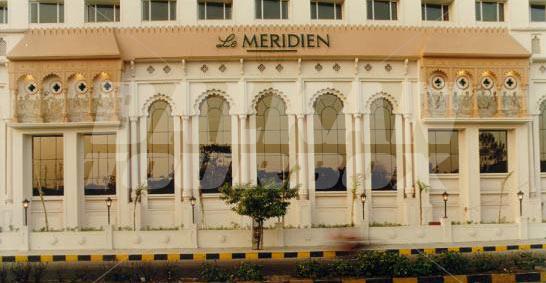 почивка в  Le Meridien Pune