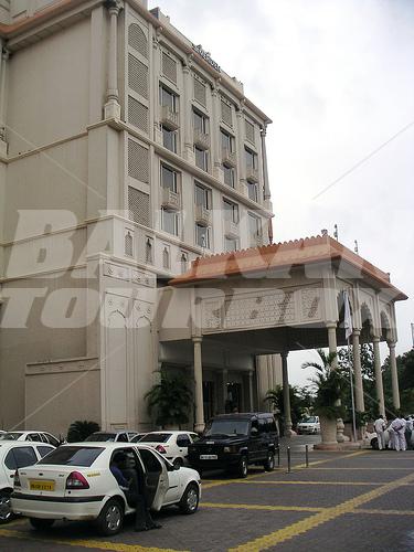 почивка в Le Meridien Pune