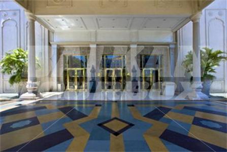 почивка в Le Meridien Pune