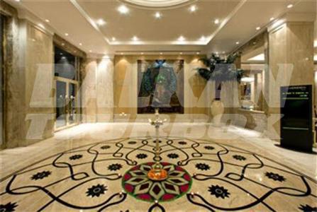 почивка в Le Meridien Pune