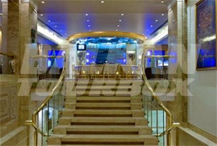 почивка в Le Meridien Pune