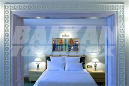 почивка в Le Meridien Pune