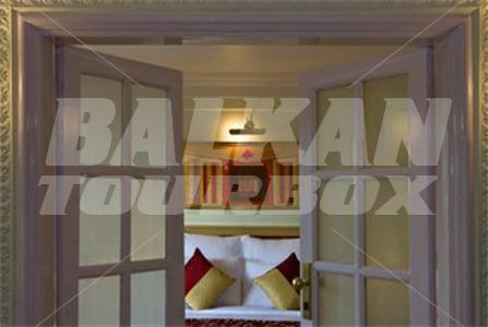 почивка в Le Meridien Pune