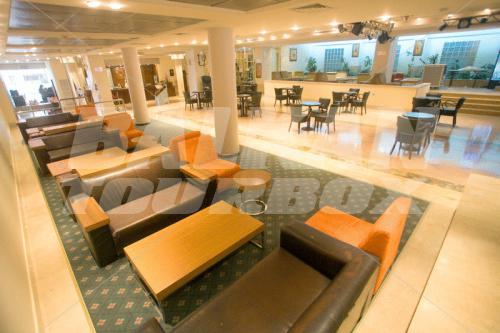 holiday in C Eilat