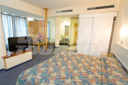 holiday in C Eilat