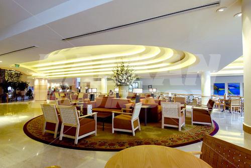 почивка в Le Meridien Dead Sea