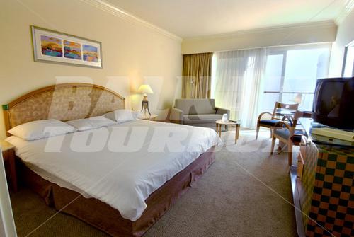почивка в Le Meridien Dead Sea