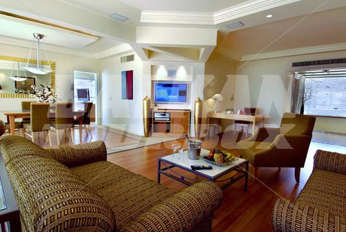 почивка в Le Meridien Dead Sea