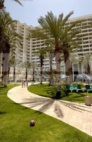 почивка в Le Meridien Dead Sea