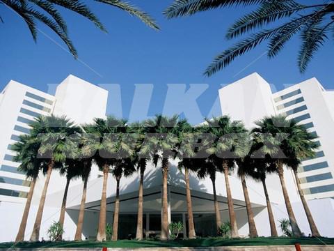 почивка в Le Meridien Dead Sea