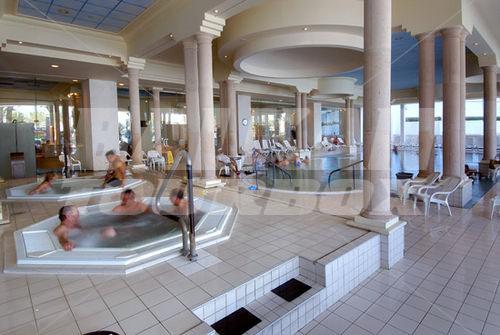 почивка в Le Meridien Dead Sea