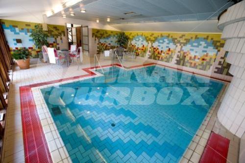 почивка в  Best Western Gustaf Wasa