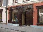 Hotel Kolonna Riga, Latvia, Riga