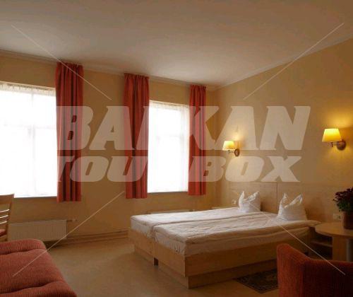holiday in Kolonna Riga