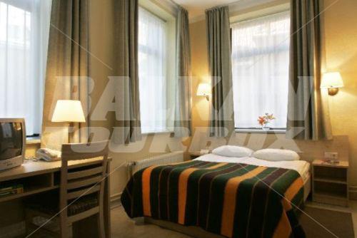 holiday in Kolonna Riga