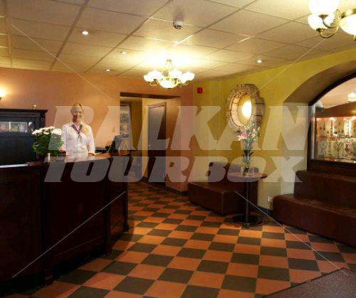 holiday in Kolonna Riga