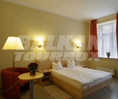 holiday in Kolonna Riga