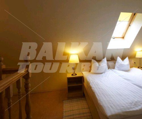 holiday in Kolonna Riga