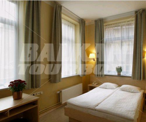 holiday in Kolonna Riga