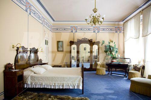 почивка в Villa Ammende