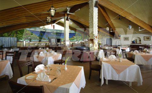 holiday in Berjaya Praslin Resort