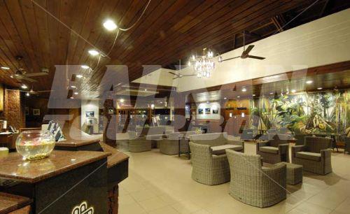 holiday in Berjaya Praslin Resort