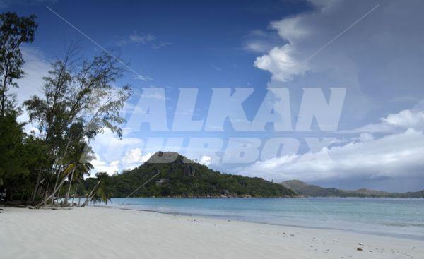 holiday in Berjaya Praslin Resort