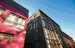 Hotel Nhow Milano, Italy