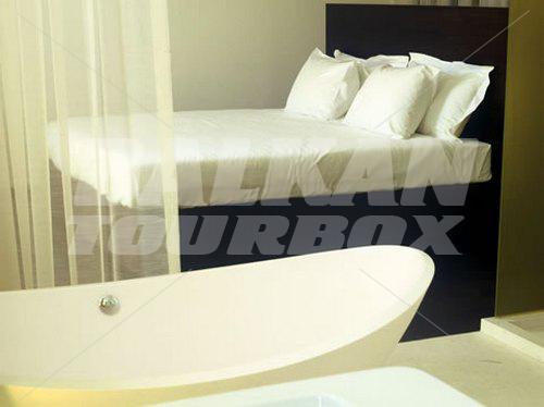holiday in Nhow Milano