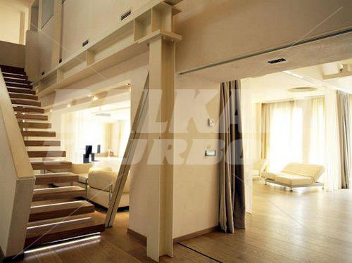 holiday in Nhow Milano