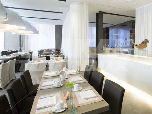 holiday in Nhow Milano