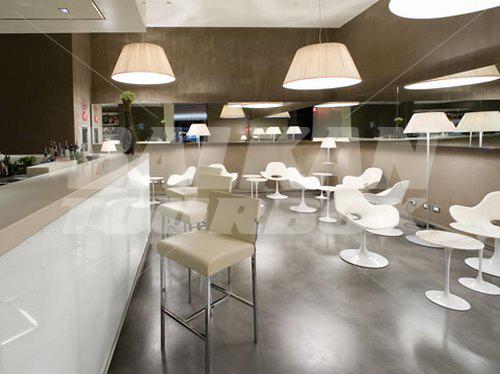 holiday in Nhow Milano