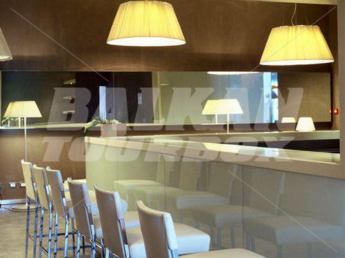 holiday in Nhow Milano