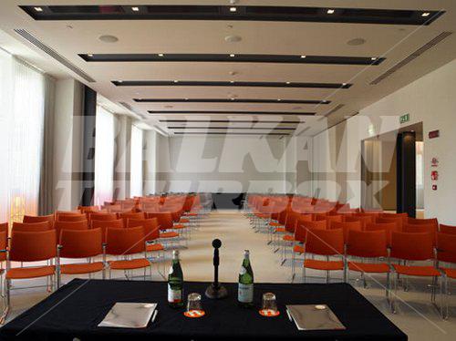 holiday in Nhow Milano