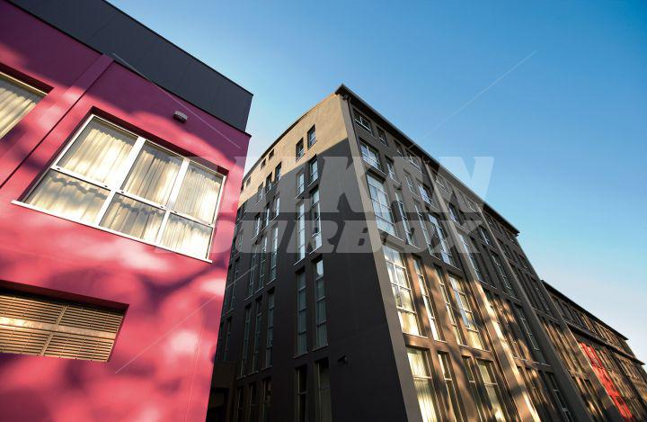 holiday in  Nhow Milano