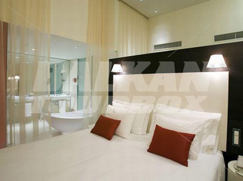 holiday in Nhow Milano