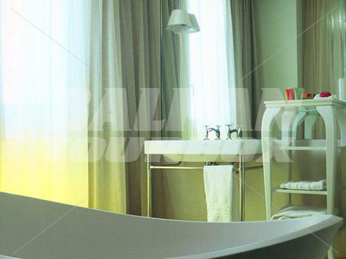 holiday in Nhow Milano