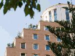 Hotel NH Las Artes II, Spain, Valencia
