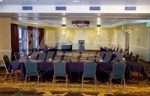 почивка в Park City Marriott