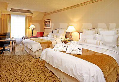 почивка в Park City Marriott