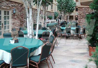 почивка в Park City Marriott
