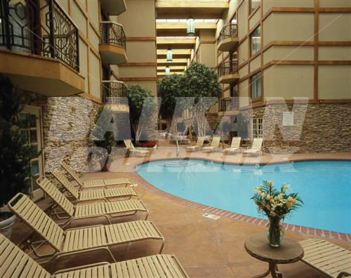 почивка в Park City Marriott