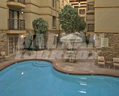 почивка в Park City Marriott