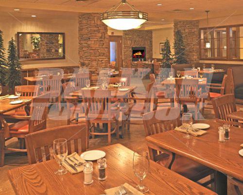 почивка в Park City Marriott