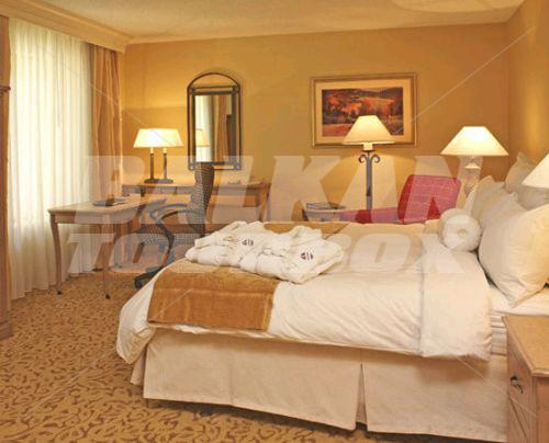 почивка в Park City Marriott