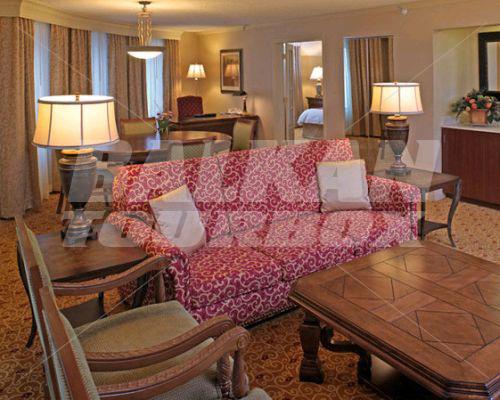 почивка в Park City Marriott